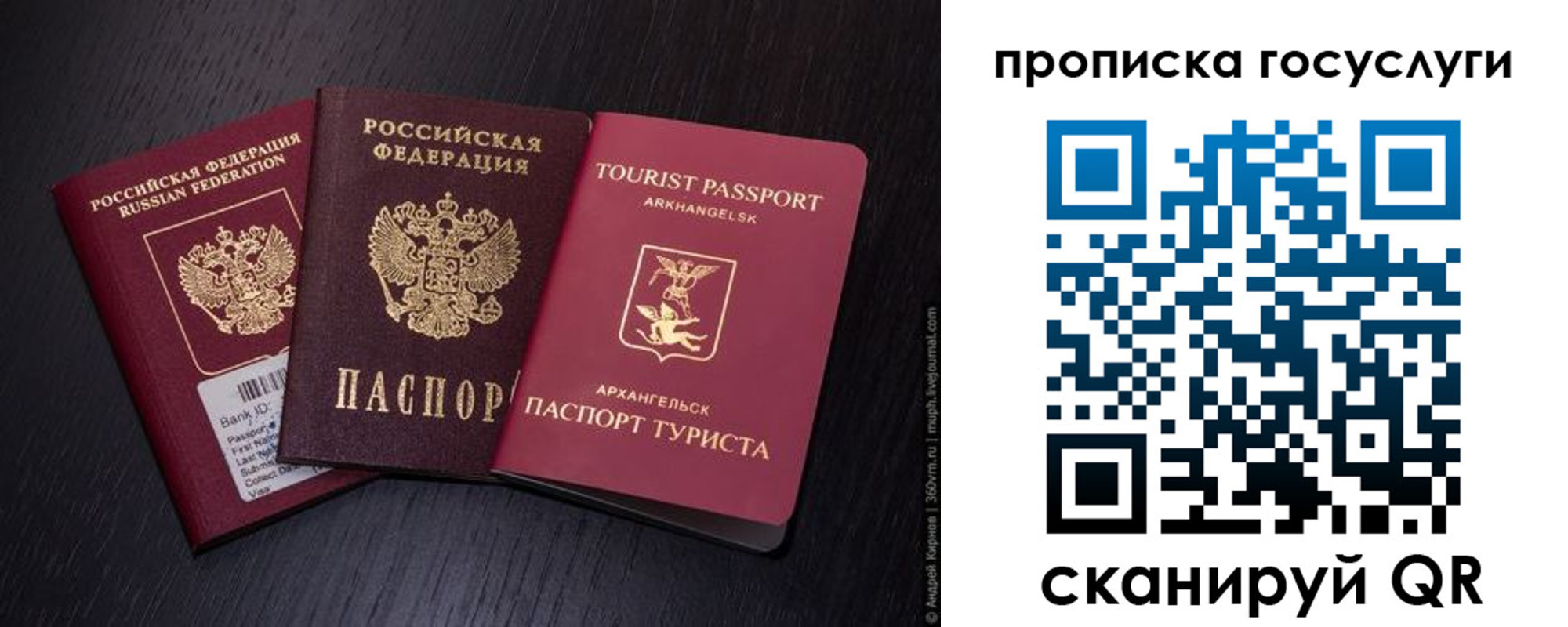 прописка 2025 в Кстово