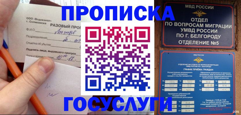 временная регистрация адрес в Кстово